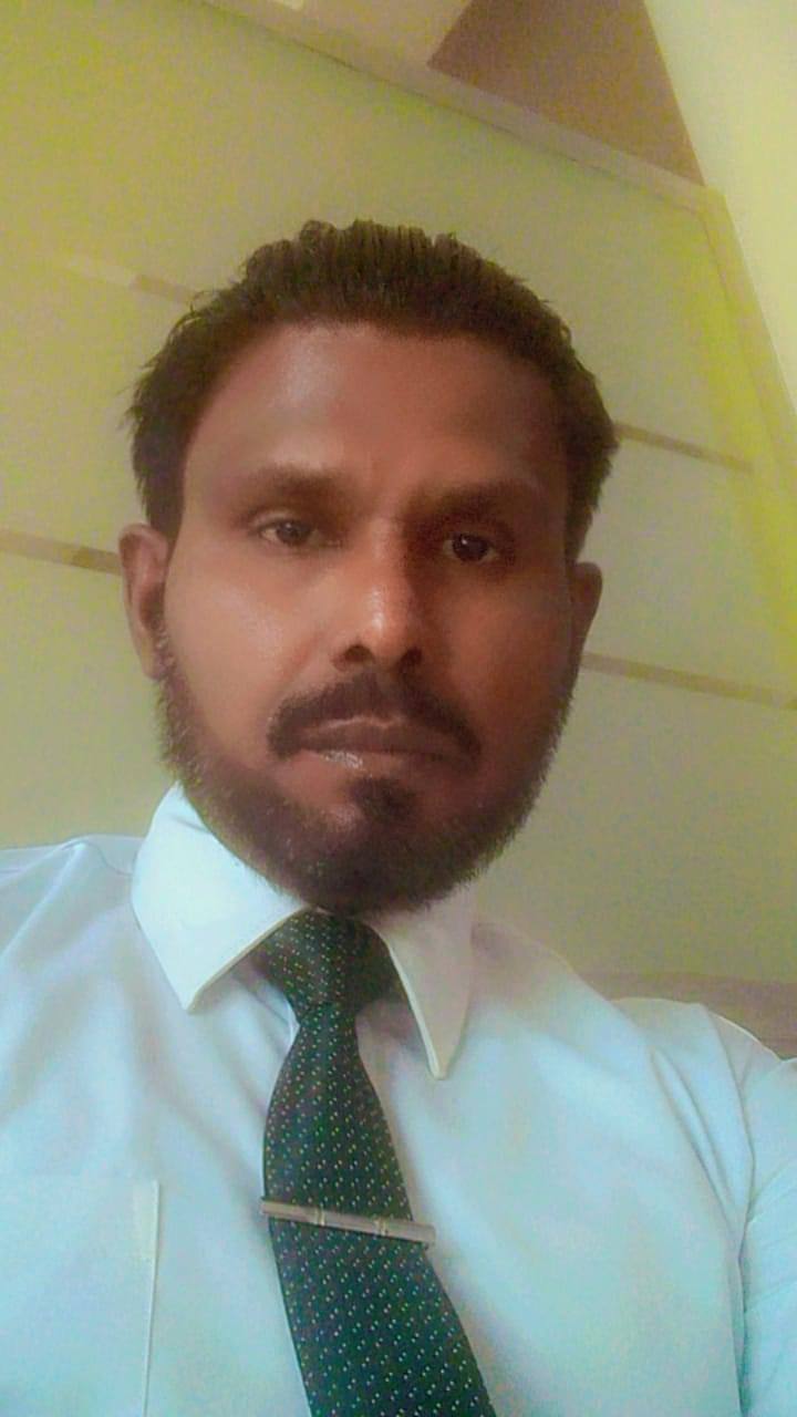 Susith Nishantha